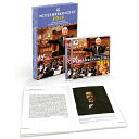 【輸入盤】 New Year's Concert ニューイヤーコンサート / ニューイヤー・コンサート2014 バレンボイム&ウィーン・フィル(2CD+コンサー...