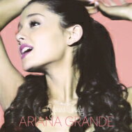 【送料無料】 Ariana Grande / Yours Truly (+DVD)(デラックス・エディション) 【CD】