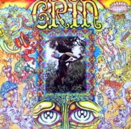 Grin (Nils Lofgren) / Gone Crazy: ニルス ロフグレンの世界 【SHM-CD】