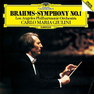 Brahms ֥顼ॹ / 1֡ޥꥢ꡼ˡ󥸥륹ե SHM-CD