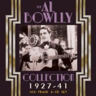 【輸入盤】 Al Bowlly / Al Bowlly Collection 1927-1941 【CD】