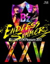 B'z / B'z LIVE-GYM Pleasure 2013 ENDLESS SUMMER -XXV BEST- 【完全版】(Blu-ray) 【BLU-R...