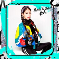 Other - BoA ボア / Shout It Out (CD+DVD) (B) 【CD Maxi】