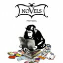 NOVELS / PROTOCOL 【CD】