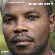 【輸入盤】 Jeremy Pelt ジェレミーペルト / Face Forward, Jeremy 【CD】