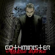【輸入盤】 Gothminister / Anima Inferna 【CD】