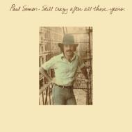 Paul Simon ポールサイモン / Still Crazy After All These Years 【LP】