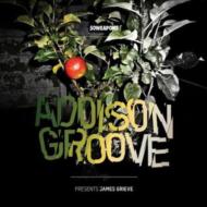 【輸入盤】 Addison Groove / Presents James Grieve 【CD】