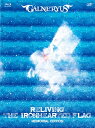 Galneryus ガルネリウス / RELIVING THE IRONHEARTED FLAG : MEMORIAL EDITION 【完全生産限定盤】 【BLU-RAY DISC】