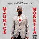  A  Maurice Brown   Maurice Vs Mobetta  CD 