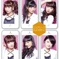 Fairies フェアリーズ / Run With U 【CD Maxi】