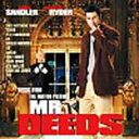 【輸入盤】 Mr Deeds 【CD】