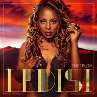  Ledisi レディシ / Truth 