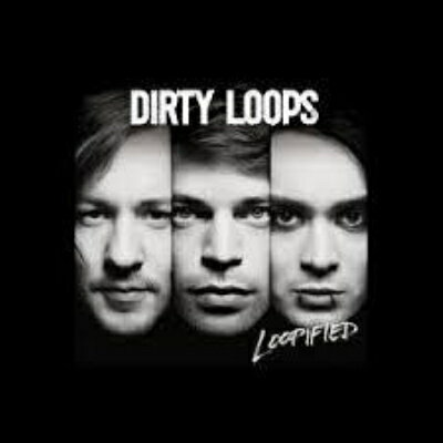 【輸入盤】 Dirty Loops / Loopified 【CD】