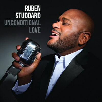 【輸入盤】 Ruben Studdard / Unconditional Love 【CD】