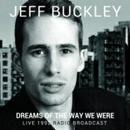 【輸入盤】 Jeff Buckley ジェフバックリィ / Dreams Of The Way We Were 【CD】