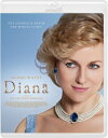 ダイアナ 【BLU-RAY DISC】