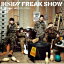 DISH// / FREAK SHOW CD Maxi