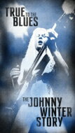 Johnny Winter ˡ󥿡 / True To The Blues: The Johnny Winter Story (4CD) CD