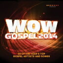 【輸入盤】 Wow Gospel 2014 【CD】