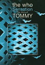 The Who フー / Who Sensation The Story Of Tommy 【DVD】