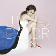 JUJU / DOOR 【初回生産限定盤 : CD + DVD(JUJU JAZZ TOUR 2013ライブ映像) + スペシャルパッケージ仕様】 【CD】