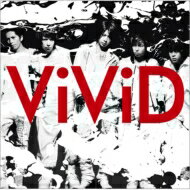 ViViD ビビッド / THE PENDULUM 【初回限定盤(B)】 【CD】