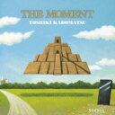 角松敏生 カドマツトシキ / THE MOMENT 【CD】