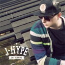 J-hype / Last A Lifetime 【CD】