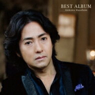 秋川雅史 / Best Album 【CD】