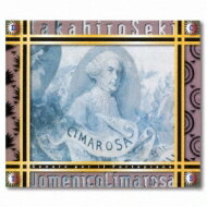 Composer: Ta Line - Cimarosa チマローザ / Comp.piano Sonatas: 関孝弘 【Blu-spec CD】