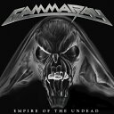 Gamma Ray ガンマレイ / Empire Of The Undead 【CD】