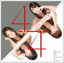AeLL. / 4 / 4 YON BUN NO YON 【初回限定盤 2CD】 【CD】