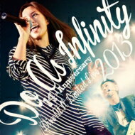 Do As Infinity ドゥーアズインフィニティ / Do As Infinity 14th Anniversary ～ Dive At It Limited Live 2013 ～ (CD2枚組) 【CD】