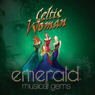 Celtic Woman ケルティックウーマン / Emerald ～音の宝石～ (HQCD) 【Hi Quality CD】