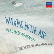 楽天HMV＆BOOKS online 1号店Howard Blake / Walking In The Air-piano Works: Ashkenazy 【SHM-CD】