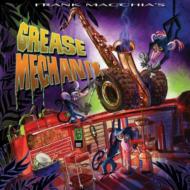 【輸入盤】 Frank Macchia / Grease Mechanix 【CD】