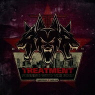 【輸入盤】 Treatment / Running With The Dogs 【CD】