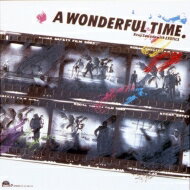 沢田研二 サワダケンジ / A WONDERFUL TIME 【SHM-CD】