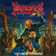 Nervosa / Victim Of Yourself 【CD】