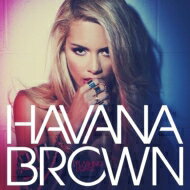 Havana Brown / Flashing Lights 【CD】