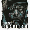  A  Talib Kweli ^uNEF   Gravitas  CD 