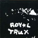 【輸入盤】 Royal Trux / Twin Infinitives 【CD】