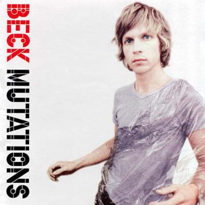  BECK ベック / Mutations 