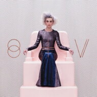 St. Vincent / St Vincent 【CD】