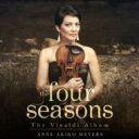 【輸入盤】 Vivaldi ヴィヴァルディ / Four Seasons, Etc: A.a.meyers(Vn) Lockington / Eco 【CD】