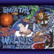 【輸入盤】 Randy Jackson ランディジャクソン / Empathy For The Walrus: Music Of Beatles Songs Of 【CD】