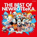 NEW ROTE'KA ニューロティカ / ベスト・オブ・ニューロティカ 【CD】