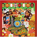 All You Need is Laugh 【CD】