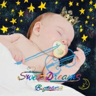 BIGMAMA ビッグママ / Sweet Dreams 【CD】